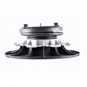 Plot Terrasse Autonivelant pour Dalle Jouplast Essentiel 65/95 mm