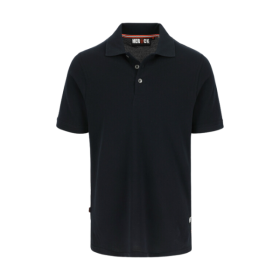 Polo Herock Levi Bleu Marine