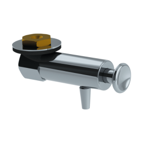 Pompe pour Distributeur de savon Delabie 6580SRV