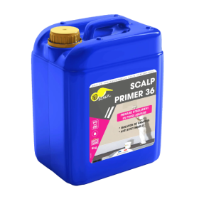 Primaire pour Protection Anti-graffitis Scalp Primer 36, Bidon de 5L
