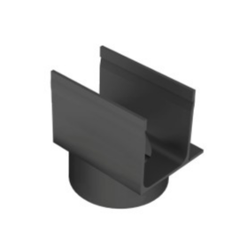 Raccord externe pour Caniveau ACO Slimline