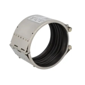 Raccord Straub® Open Flex Articulé Tous Tubes, ⌀159mm