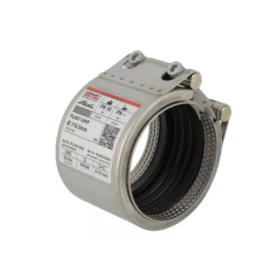 Raccord Straub® Plast-Grip Tube Plastique, ⌀110 mm