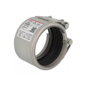 Raccord Straub® Plast-Grip Tube Plastique, ⌀140 mm