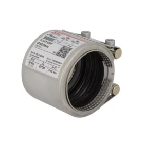 Raccord Straub® Plast-Grip Tube Plastique, ⌀90 mm