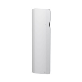 Radiateur Electrique Connecté Intuis Dook Vertical, Blanc