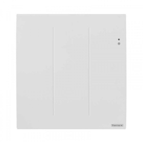 Radiateur Electrique Thermor Ingenio 3 Horizontal, Blanc