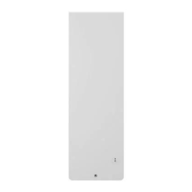 Radiateur Electrique Thermor Equateur 4 Vertical