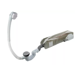 Récupérateur de Chaleur Horizontal Nicoll iZi30 Baignoire ZNIZ30TDFSBV
