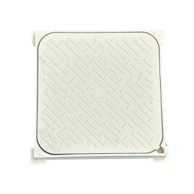 Regard Composite 40 x 40 A15 Beige