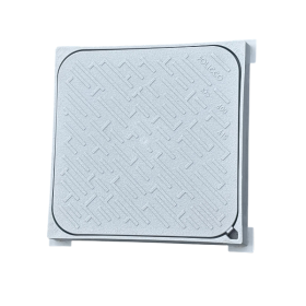 Regard Composite 40 x 40 A15 Gris