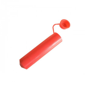 Réservation Garde Corps PVC ⌀ 42 mm, par 200