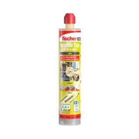 Résine Hybride de Fixation Fischer FIS HT II 300 ml 520103