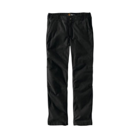 Pantalon de Travail Carhartt Rigby Five Pocket 102821 Black