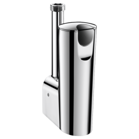 Robinet d'urinoir Auto Delabie Tempomatic 4 Raccord droit 479410