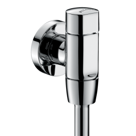 Robinet d'urinoir Temporisé Inox Delabie Tempflux Ø35, 778755