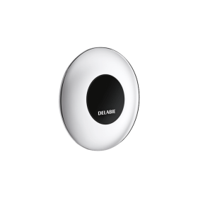 Robinet urinoir Delabie Tempomatic pour Cloison < 225mm 428200