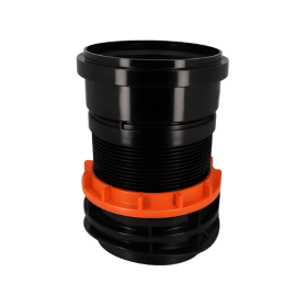 Selle de Branchement Nicoll Easy Clip Link Ø200 pour Tube Ø710/1000