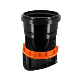 Selle de Branchement Nicoll Easy Clip Link Ø200 pour Tuyau Ø300/315