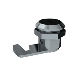 Serrure avec Clé pour Armoire Miroir Delabie SER5102V