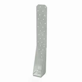 Ancrage pour montants d'ossature en Acier Simpson, 90 x 790 x 60 mm
