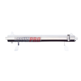 Stérilisateur d'eau par UV Acier inox Aquapro 12 GPM, 40W