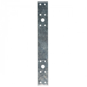 Suspente Droite 25x200 mm Acier Simpson SUD25/200/1