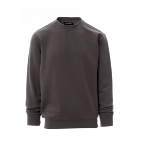 Sweat-shirt Payper New Orleans Gris Fumée
