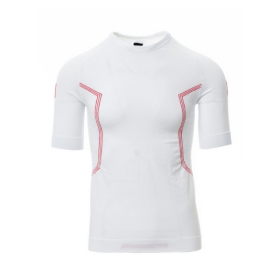 T-shirt Thermique Payper Thermo Pro 280 SS Blanc