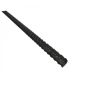 Tige de Coffrage Acier Tirant Rapide diam 15mm, 1,2 mètres