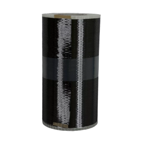 Tissu Fibre de Carbone SikaWrap®-300C, Rouleau de 300mm x 50m