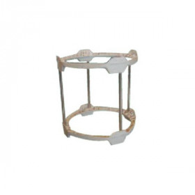 Trépied Universel Ariston Pour Chauffe-Eau Stable Rond