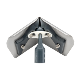 Truelle d'Angle Inox L'Outil Parfait OP Process'®