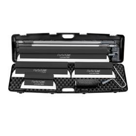 Valise Plaquiste 9 pièces L'Outil Parfait Dressage des Surfaces
