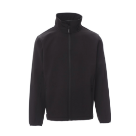 Veste Softshell Payper Perth Noir