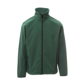 Veste Softshell Payper Perth Vert