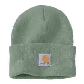 Bonnet Carhartt Watch Hat A18 Jade