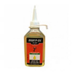 Lubrifiant huile de bricolage Degryp Oil 80-04, burette de 125 ml