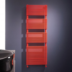 Radiateur sèche serviette électrique CORDIVARI Lucy 1200W