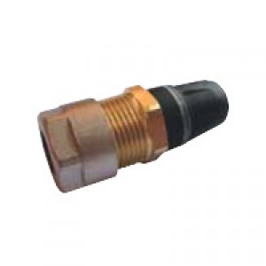 Raccord multicouche TECElogo à compression pour tube 16xCu18 