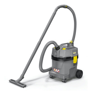 Aspirateur Eau Poussière Basic Kärcher NT 22/1 L 1.378-600.0