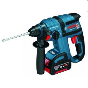 Perforateur sans fil SDS-plus Bosch GBH 18 V-EC