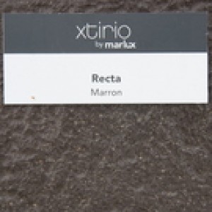 Dalle Marlux Antico Recta angles droits 50 x 50 x 3,8 cm couleur Marron, le M2