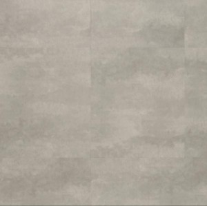 Dalles Plombantes PVC Béton beige 45,7x45,7cm par 1,67 m2