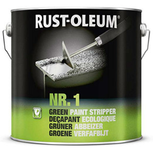 Décapant écologique Rust-Oleum Bidon 2,5 l