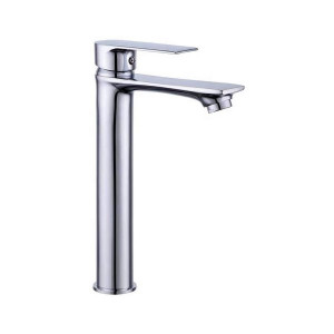 Mitigeur Lavabo Bec Haut pour Vasque Eurosanit Nytia Chrome 309000