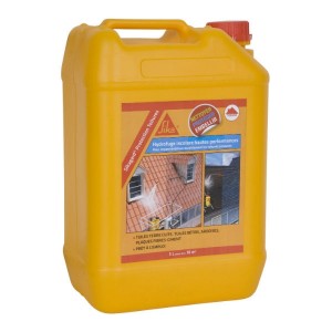 Sikagard Protection Imperméabilisant Toiture 5l