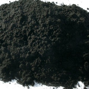 Colorant Mortier Béton Noir d'Ivoire Defi