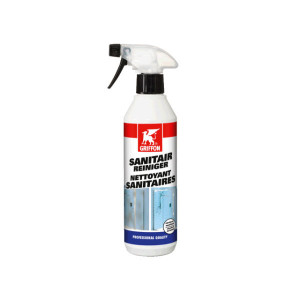 Nettoyant Sanitaire Concentré Griffon 500 ml