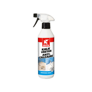 Nettoyant Anti-Calcaire Griffon 500 ml